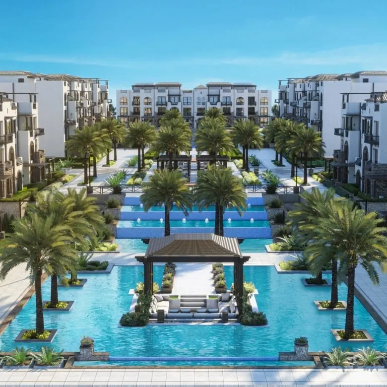 Studio - Cala Sahl Hasheesh