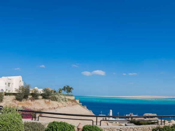 1-Bedroom Apartment - The View