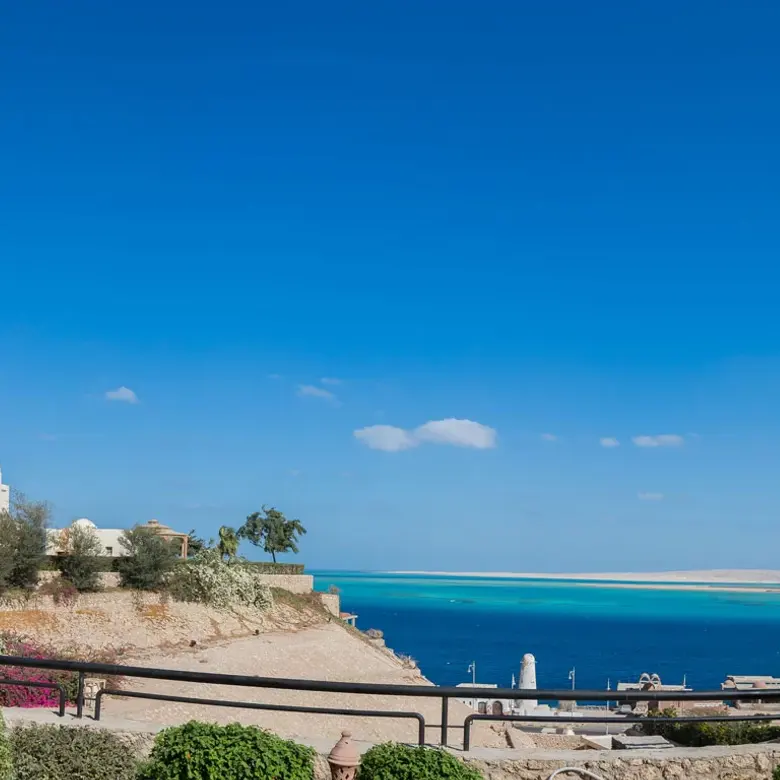 1-Bedroom Apartment - The View