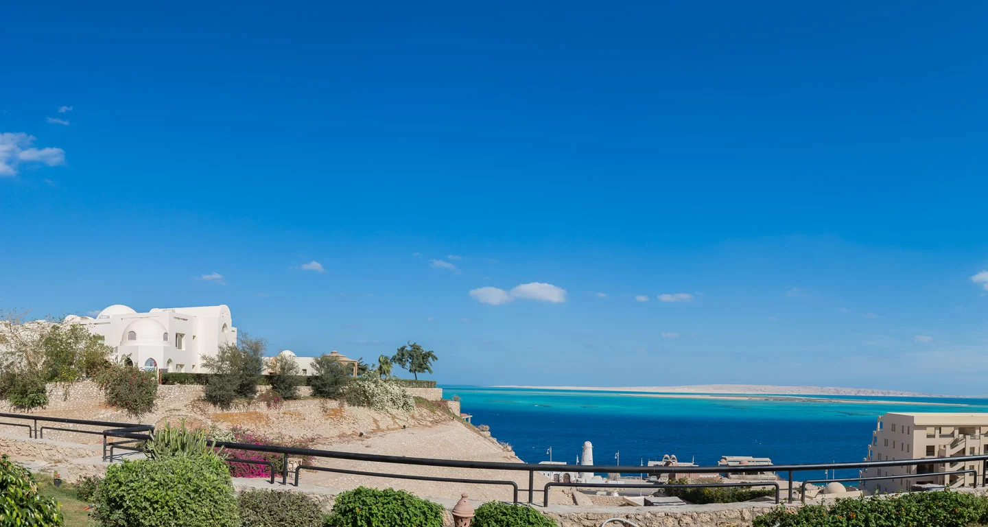 1-Bedroom Apartment - The View 1-Bedroom Apartment - The View