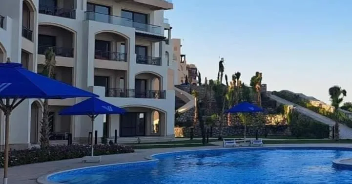 Villa - The View