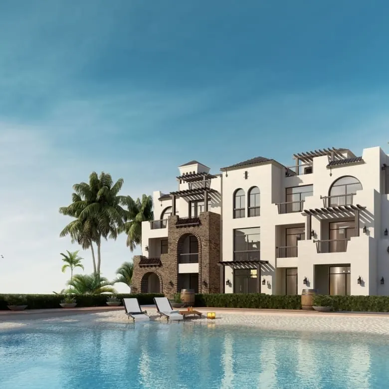 Studio - Cala Sahl Hasheesh