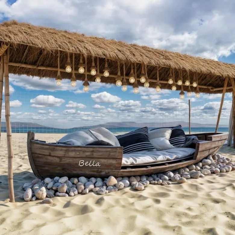 Studio - Bella Bay