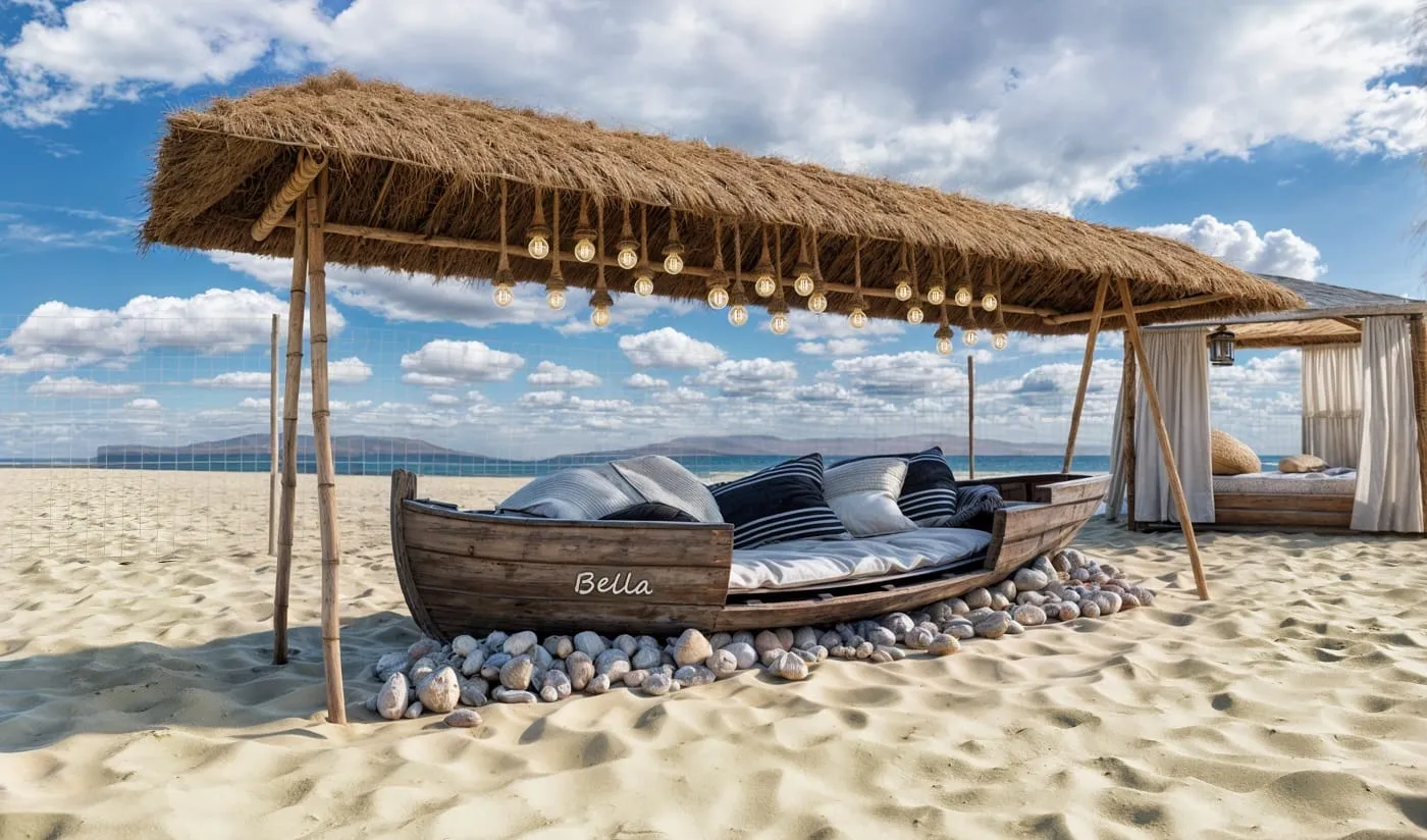 Studio - Bella Bay