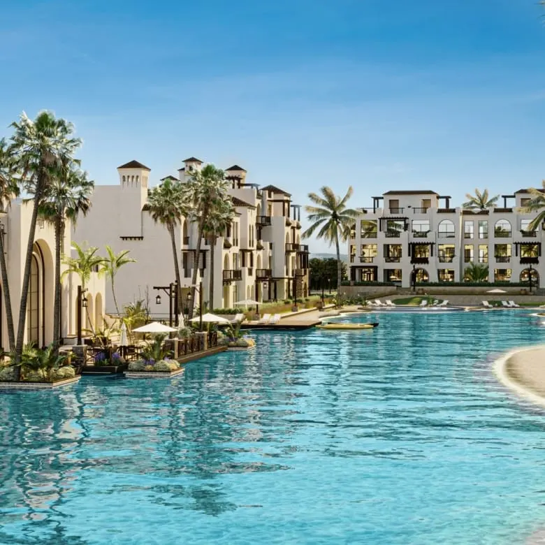 Studio - Cala Sahl Hasheesh