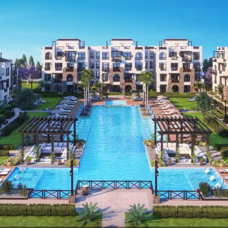 Studio - Cala Sahl Hasheesh