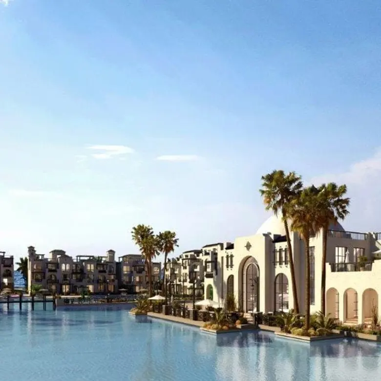 Studio - Cala Sahl Hasheesh
