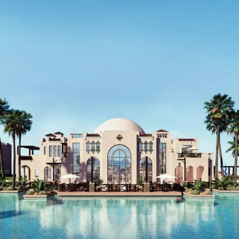 Studio - Cala Sahl Hasheesh