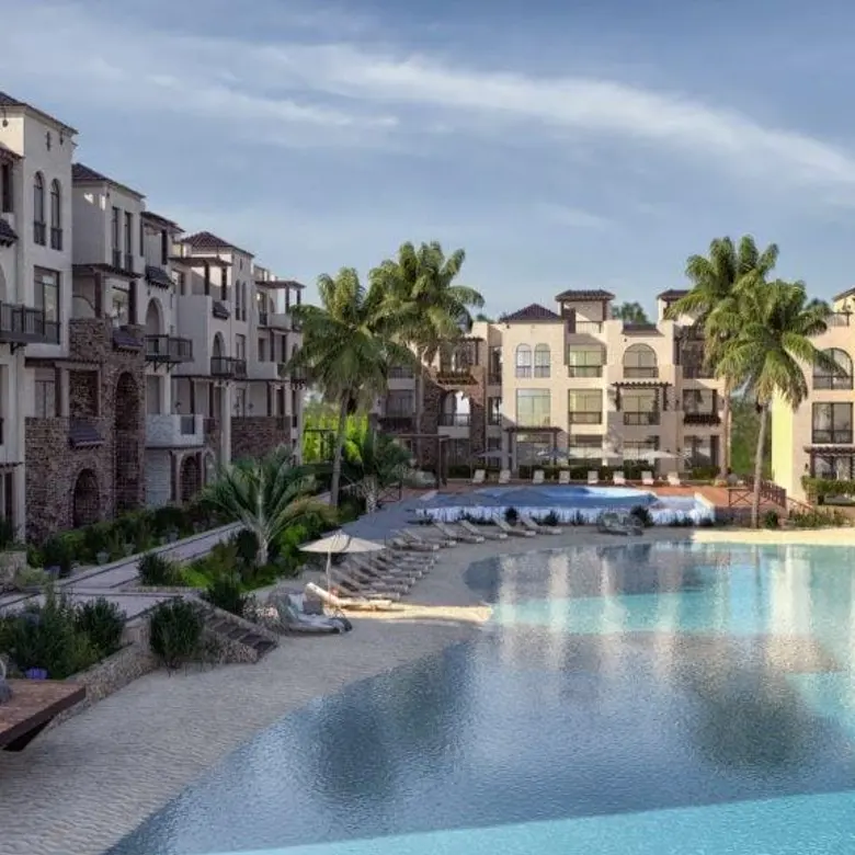 Studio - Cala Sahl Hasheesh