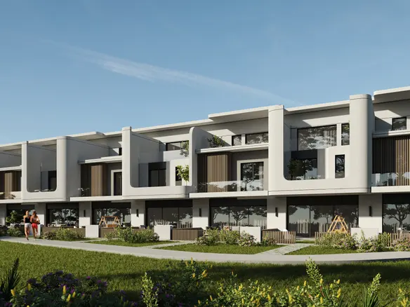 5-Bedroom, Middle - Kukun