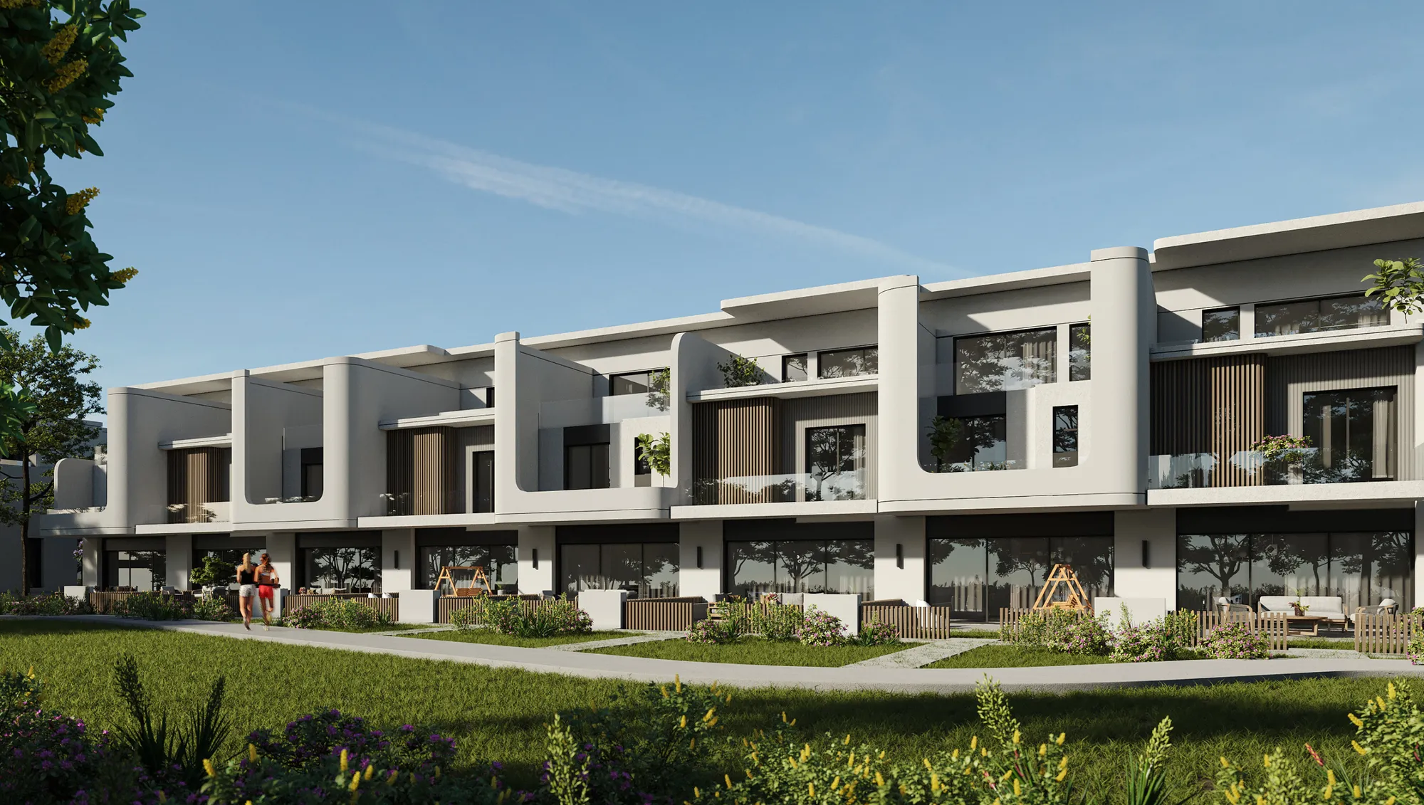 kukun properties egypt