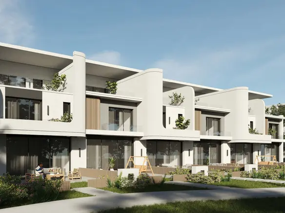 4-Bedroom - Kukun