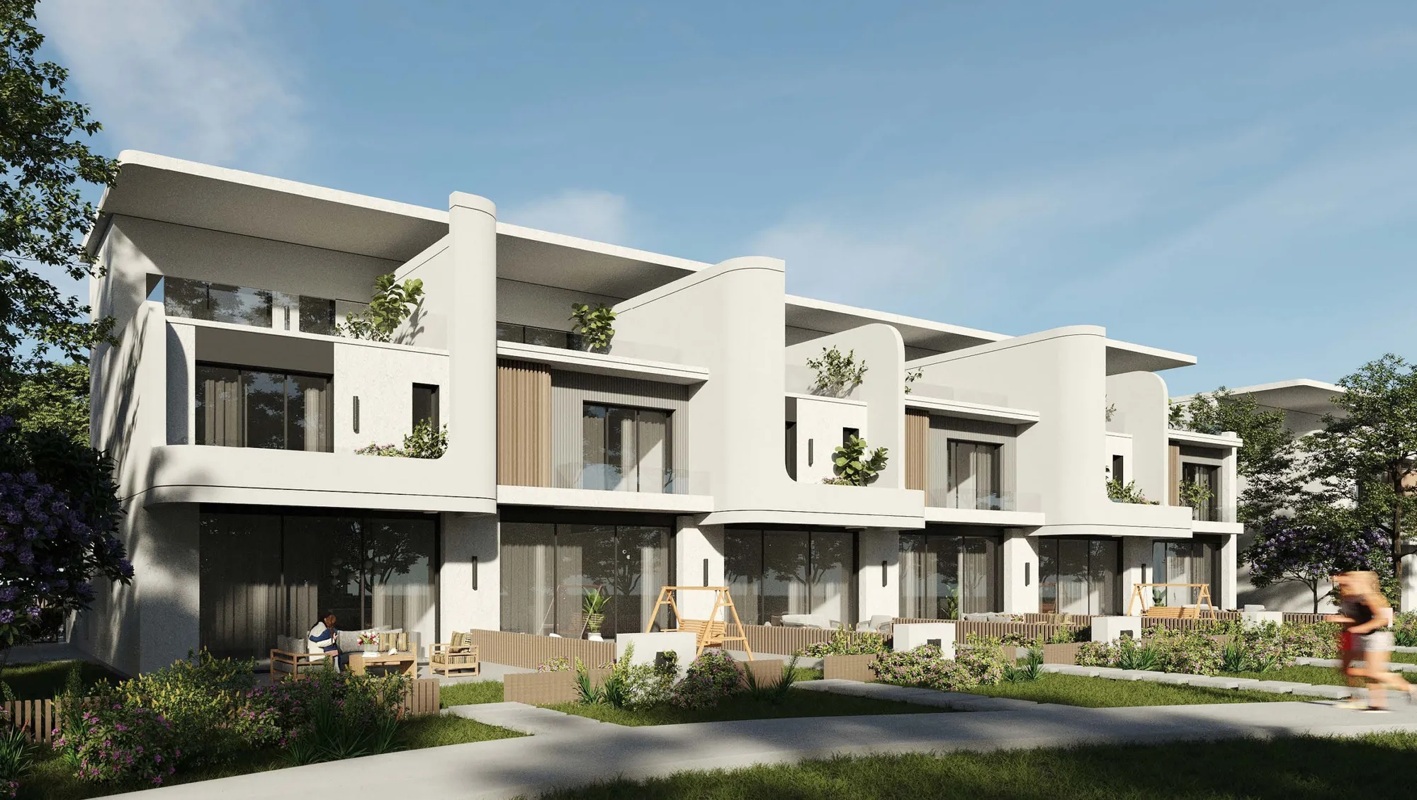kukun properties egypt