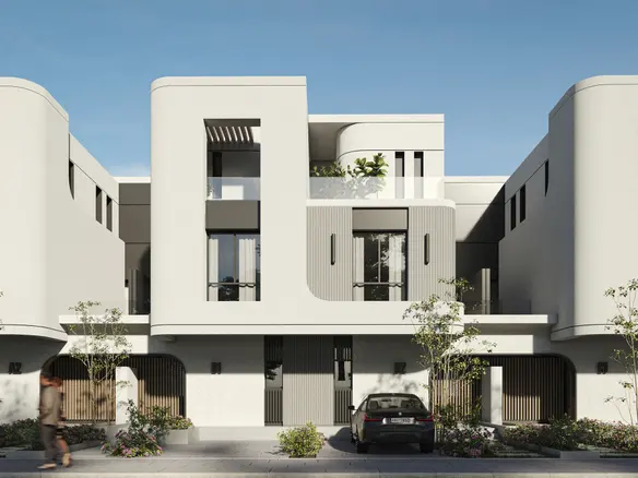 5-Bedroom, Corner - Kukun
