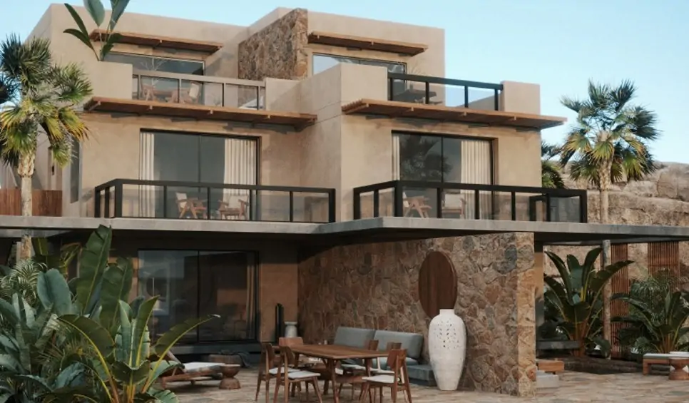 Mesca Soma Bay Mesca Soma Bay properties for sale
