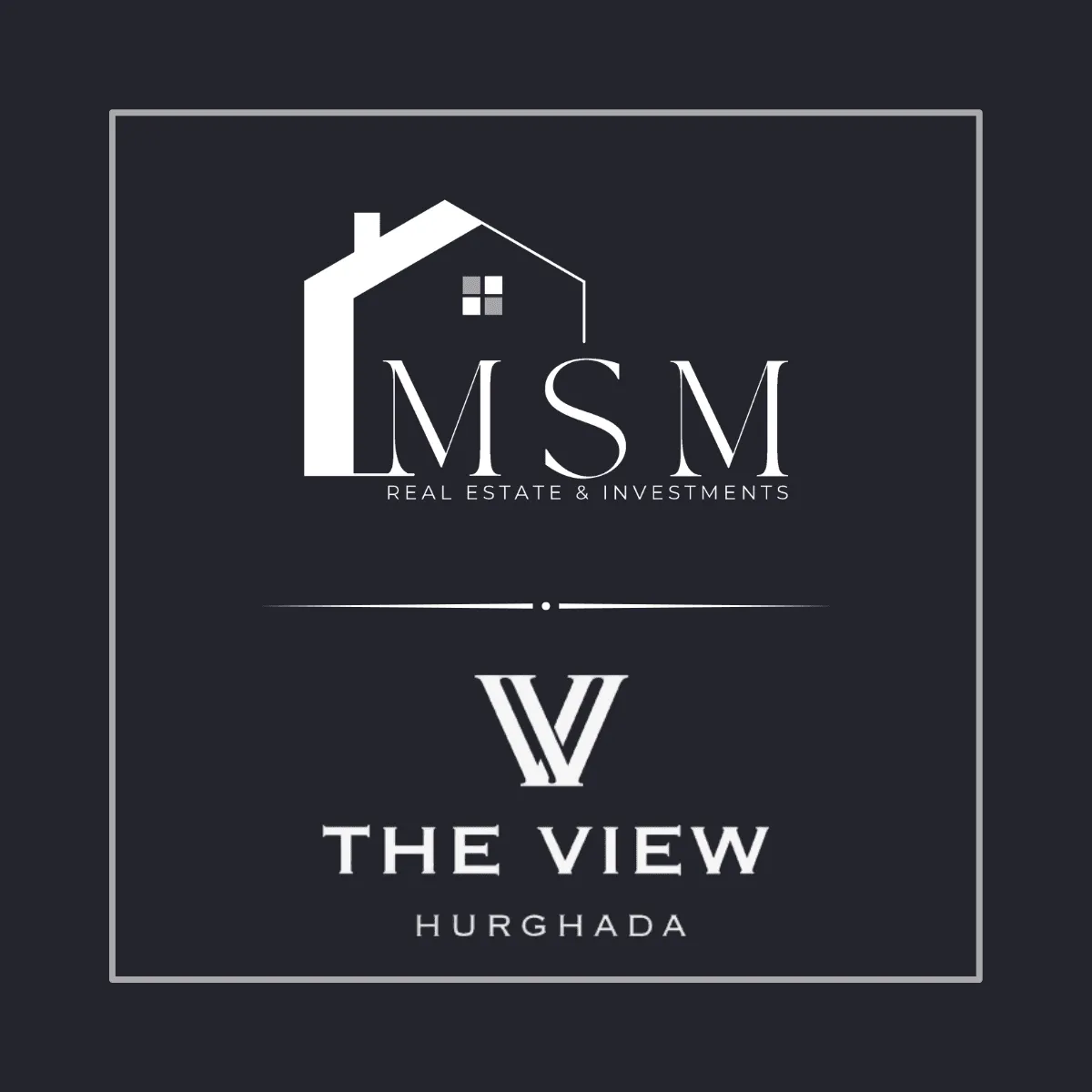 Villa - The View