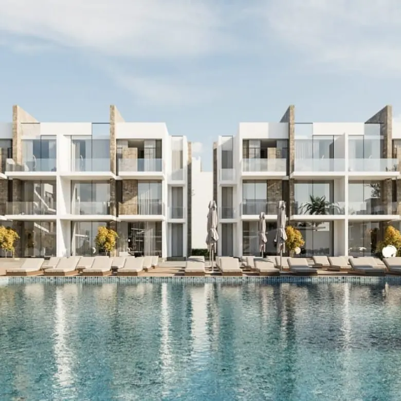 1-Bedroom Apartment - Long Beach Residence