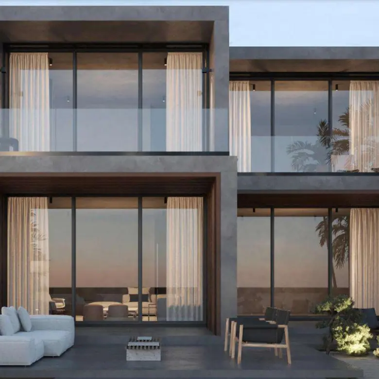 1-Bedroom Apartment - Arc of Soma