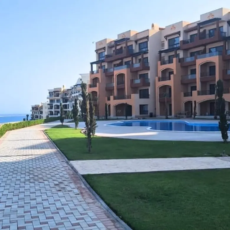 Villa - The View