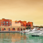 Buy a property in Hurghada