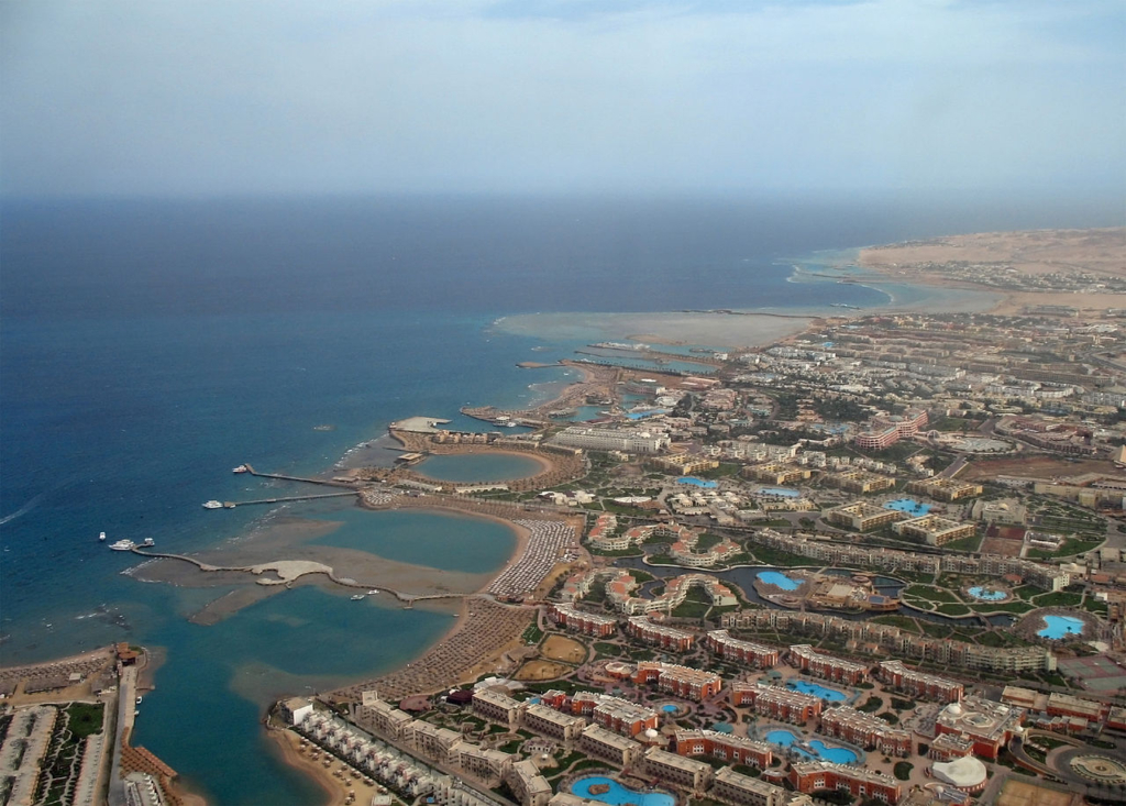 Properties for sale in Hurghada