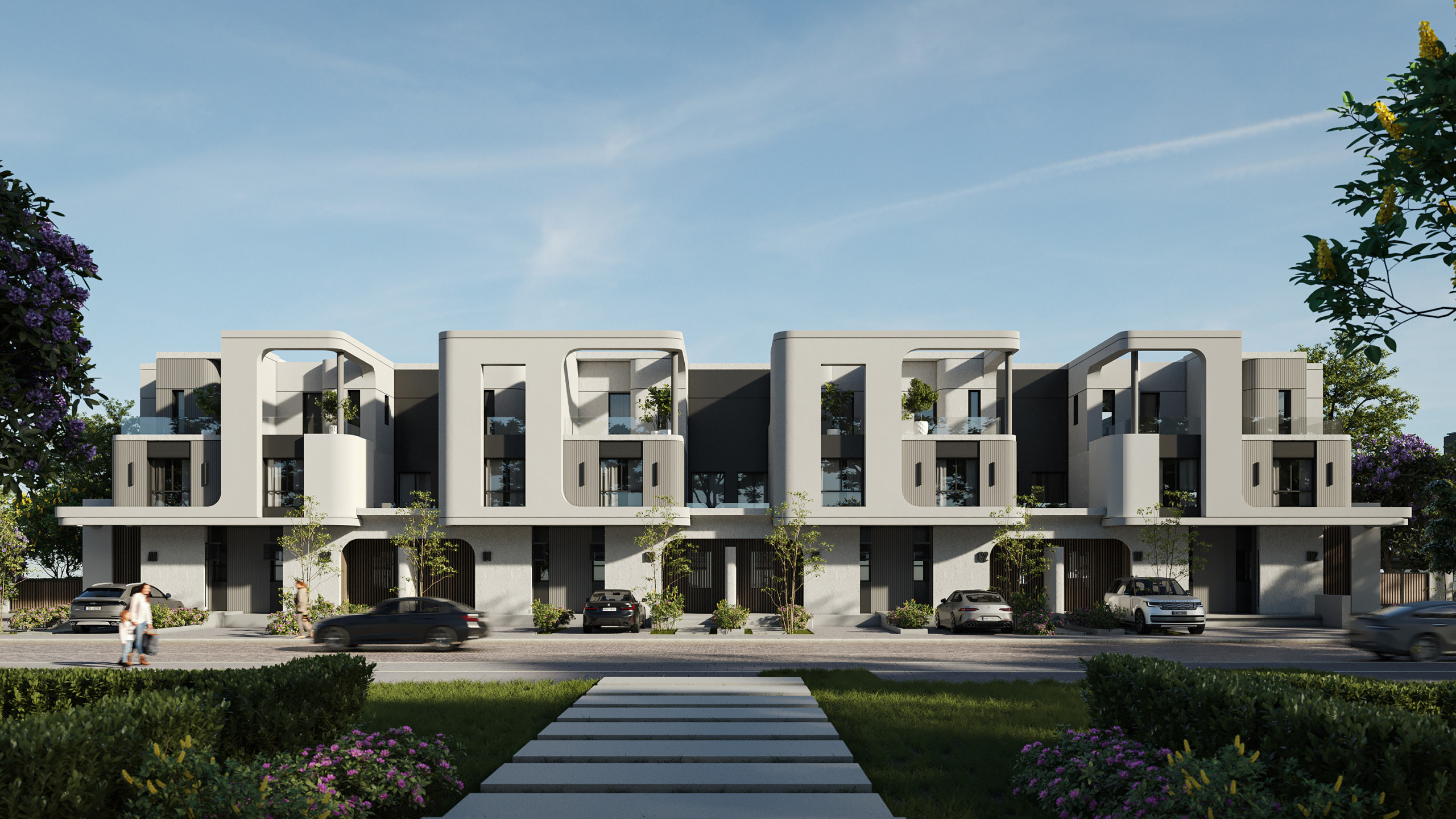 kukun properties egypt