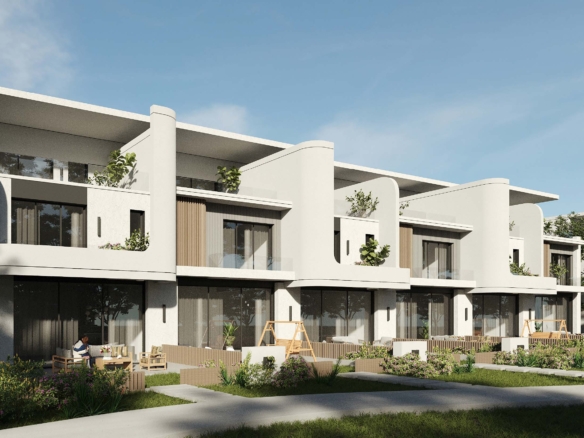 kukun properties egypt