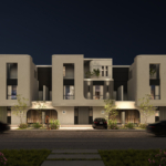 kukun properties egypt. 4-Bedroom Townhouse