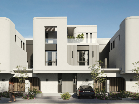 kukun properties egypt