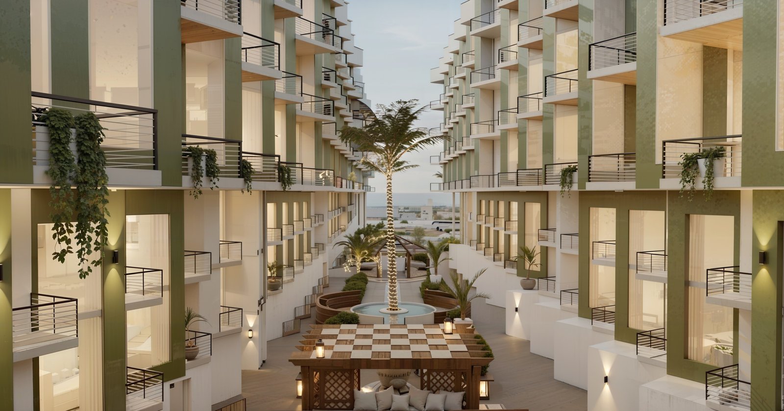 hayat beach resort hurghada2 hayat beach resort hurghada