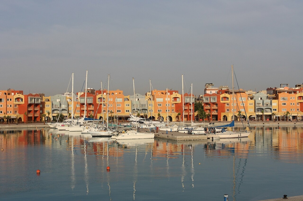Properties for sale in Hurghada