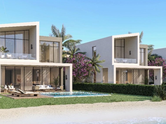 Standalone Villa for sale