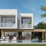 Standalone Villa Azha