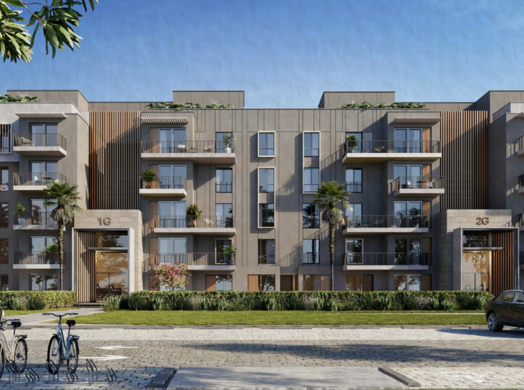 Oak Residences