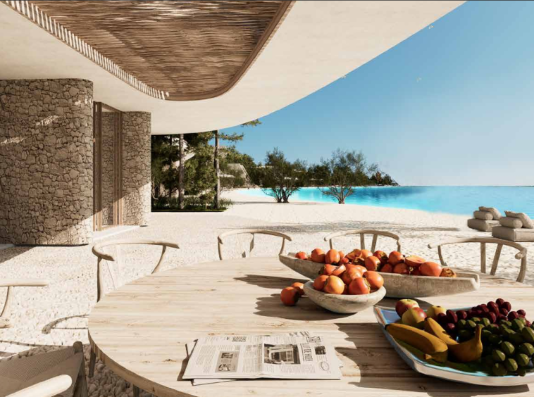 Naos - Azha - Ras El Hekma projects Real estate projects