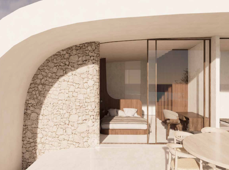 Red sea real Estate