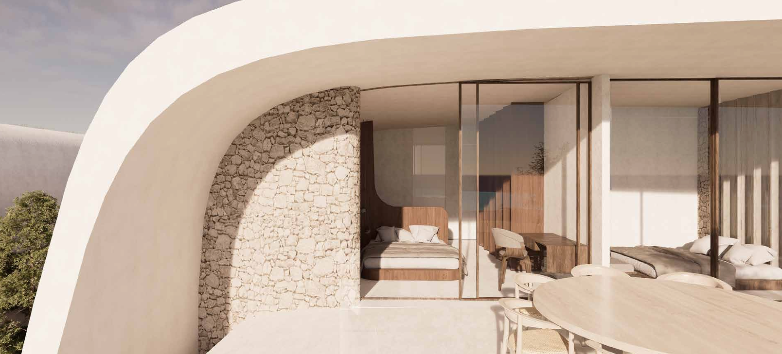 Red sea real Estate