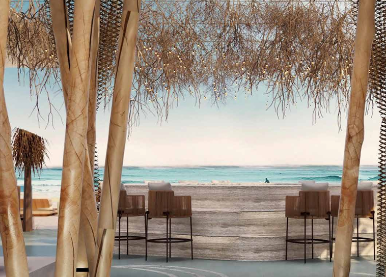 Naos - Azha - Ras El Hekma buy property in Hurghada