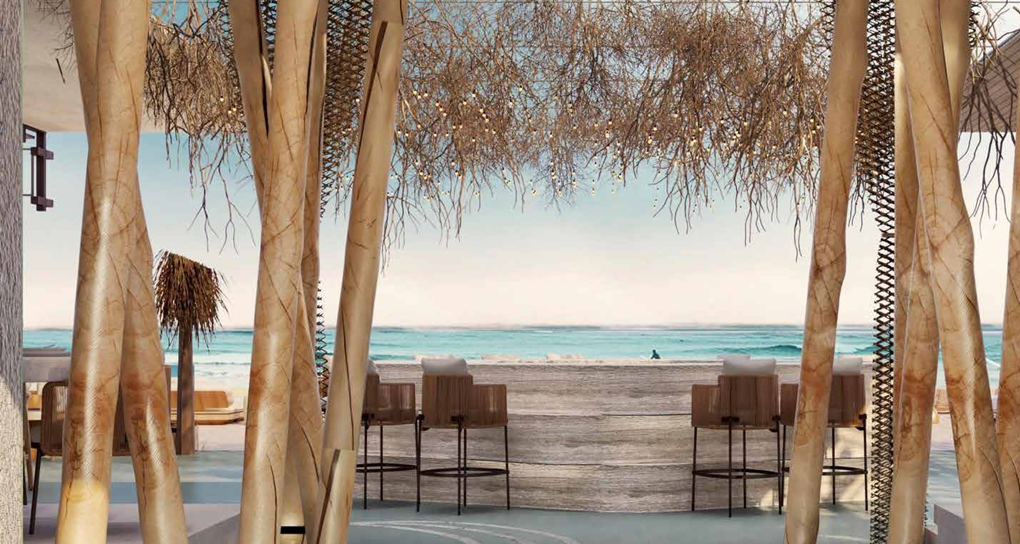 Naos - Azha - Ras El Hekma buy property in Hurghada