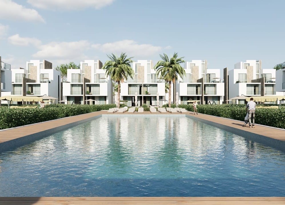 Long Beach Residence