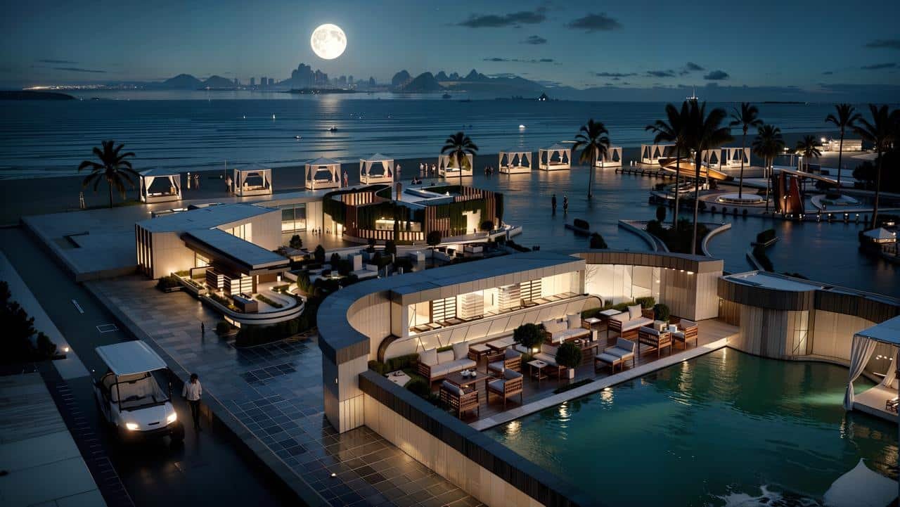 WhatsApp Image 2025-10-08 at 9.35.50 PM (2) hayat beach resort hurghada sea view drone