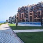 The View Island View