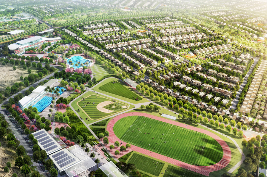 Sodic East SODIC East investment opportunity
