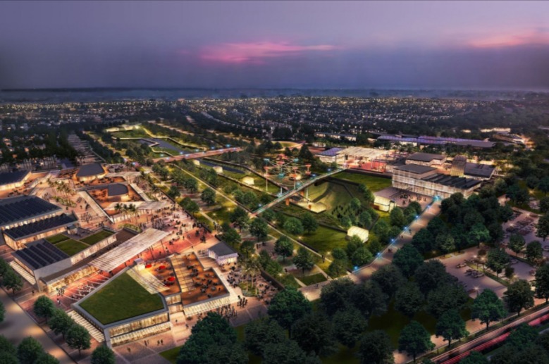 SODIC East investment opportunity