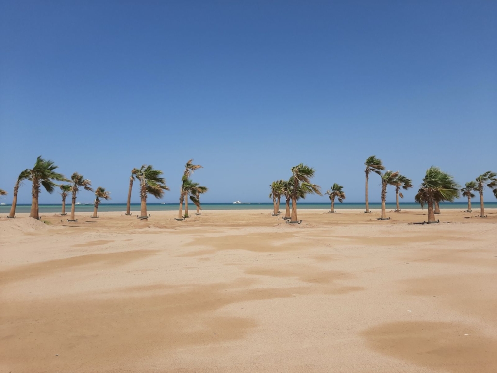 El Gouna