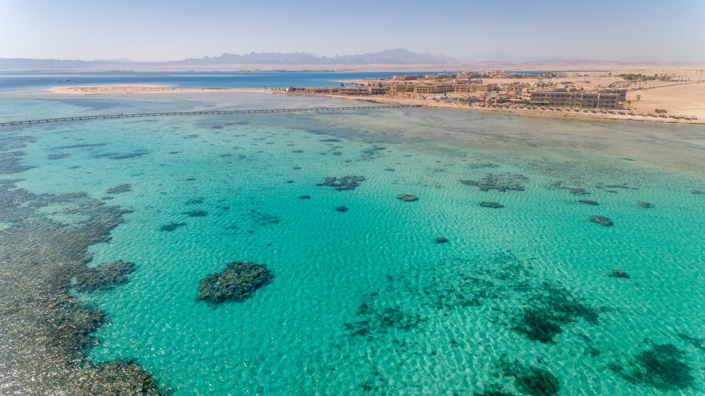 Luxury property Soma Bay Egypt 2025