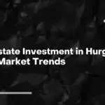 Hurghada real estate investment opportunities near the Red Sea