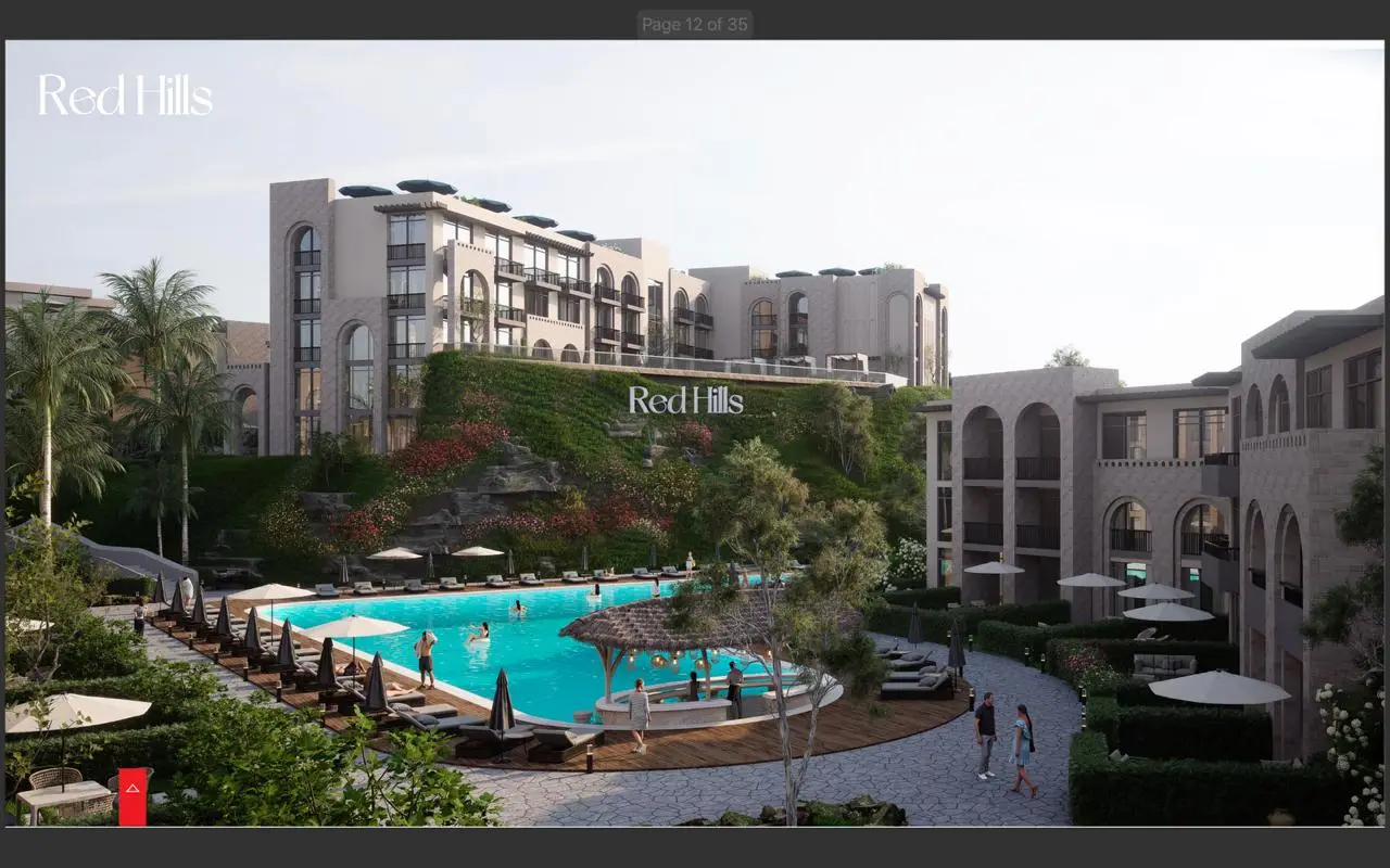 Red Hills Sahl Hasheesh 4