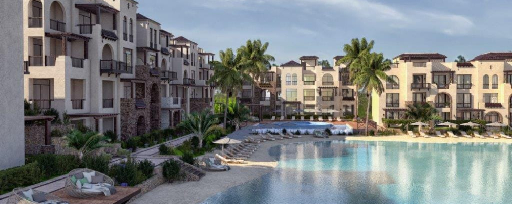 Cala Sahl Hasheesh luxury real estate